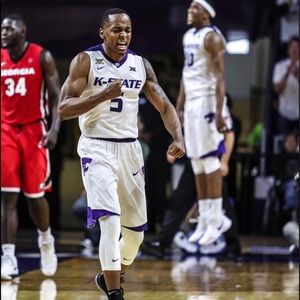 Meet your Posher, Barry